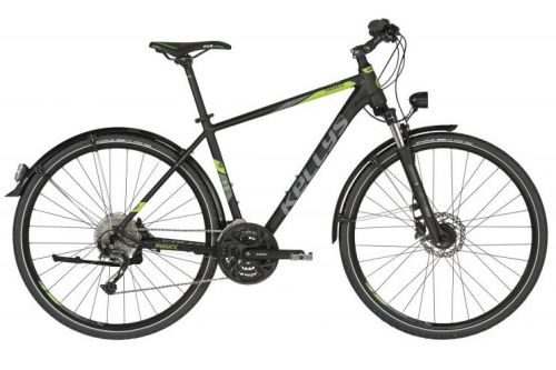 Rower crossowy Kellys Phanatic 40